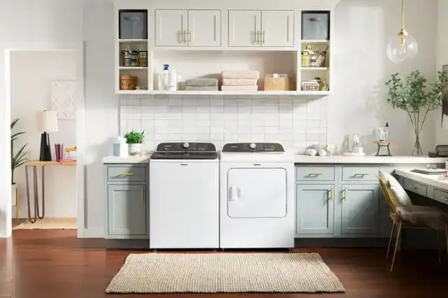 Washer & Dryer Rental San Antonio & Austin TX | Waterfall Equipment
